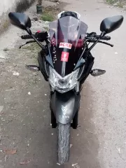 Lifan KPR 165R FI